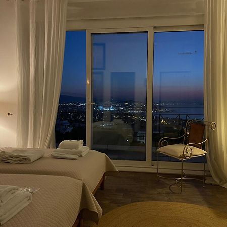 Akrotiri Hotel Khania Eksteriør bilde