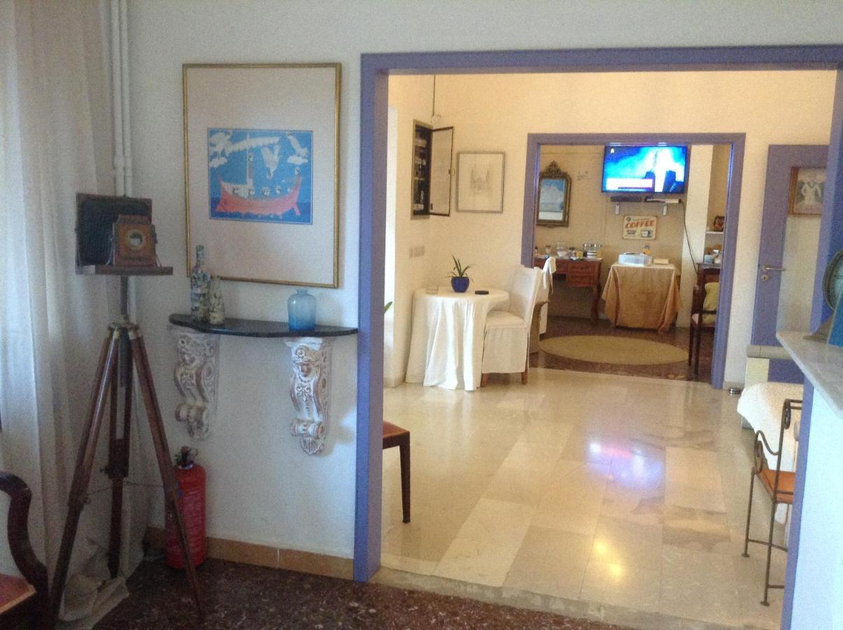 Akrotiri Hotel Khania Eksteriør bilde